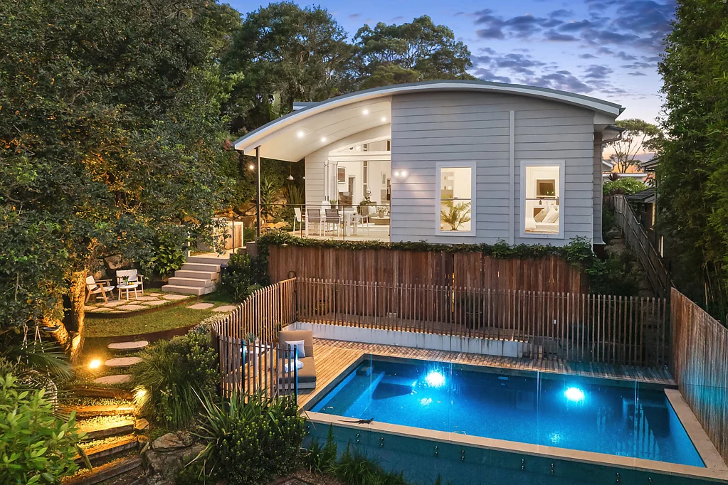 4B Hope Avenue, North Manly, NSW 2100