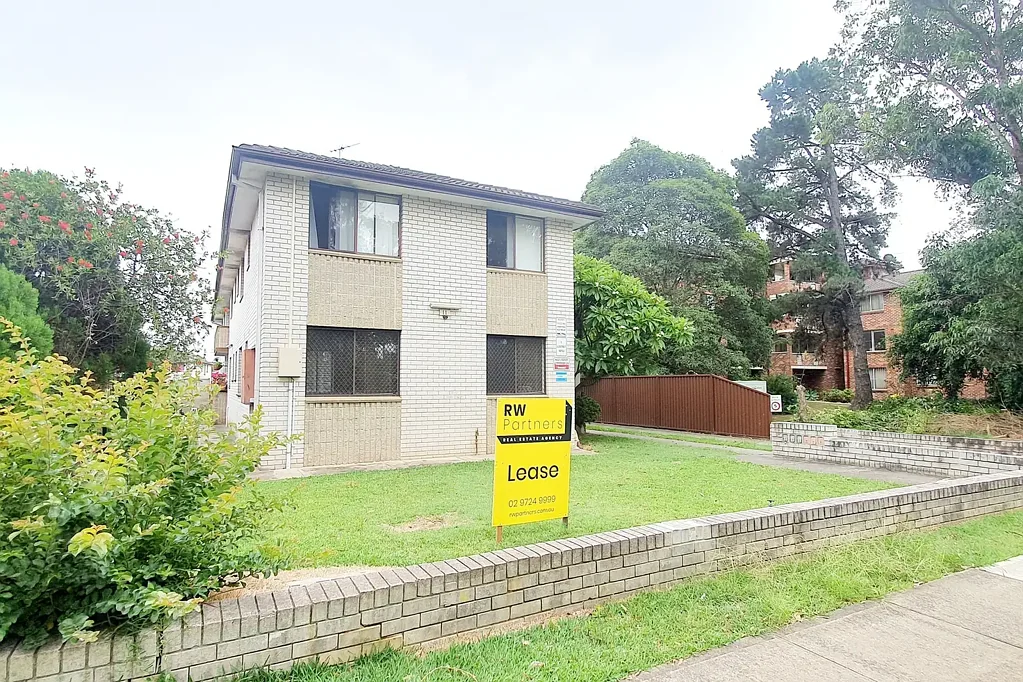 Ground Floor Unit in the Heart of Fairfield