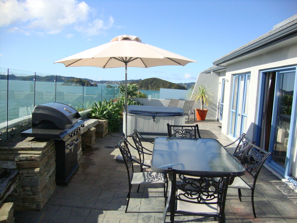 1/166b Marsden Road, Paihia, Far North, 2 غرف, 1 حمامات