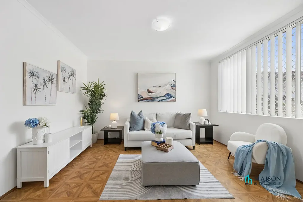 80/127 Park Road, Rydalmere, NSW 2116