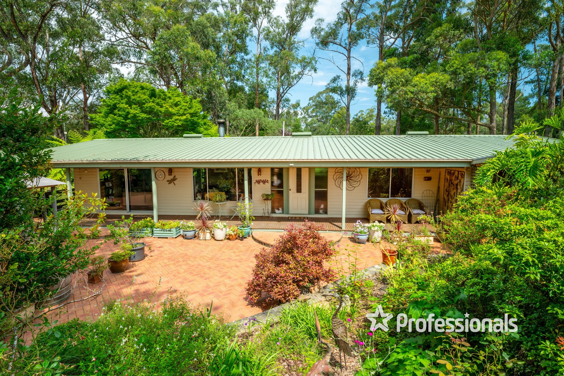 605 PARKINSONS RD, GLADYSDALE VIC 3797, 0 Bedrooms, 0 Bathrooms, House