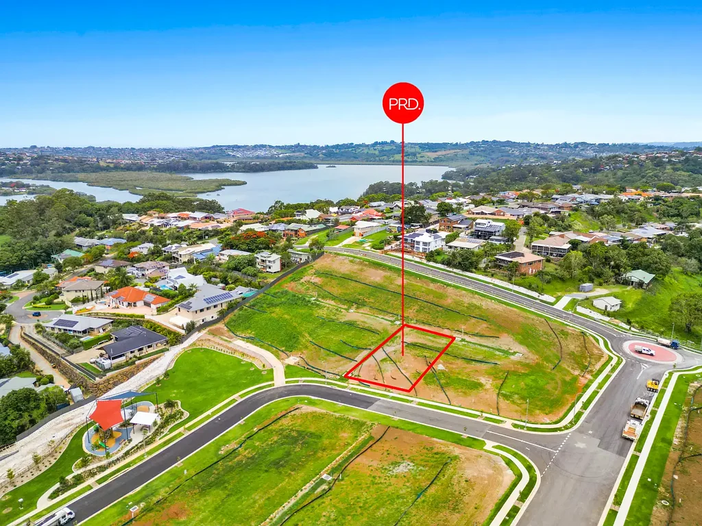 Bilambil Heights Build Your Dream Home in the Exclusive Sceniq Estate!