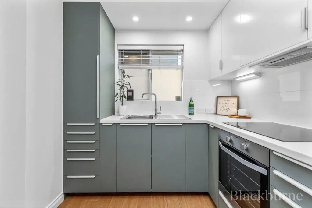 Fully Furnished in Subiaco