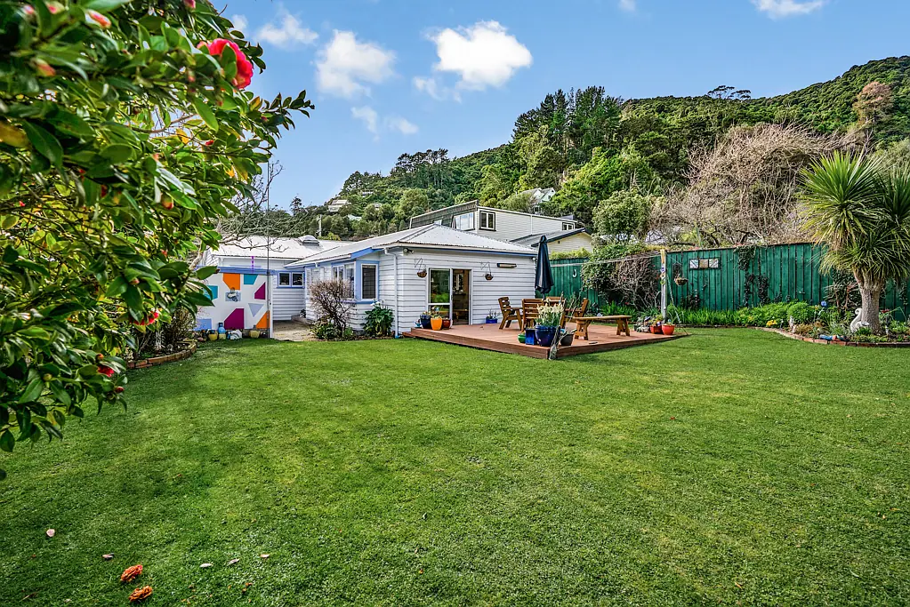 52 Norton Park Avenue, Fairfield, Lower Hutt, Wellington