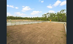 地址保密, Logan Reserve