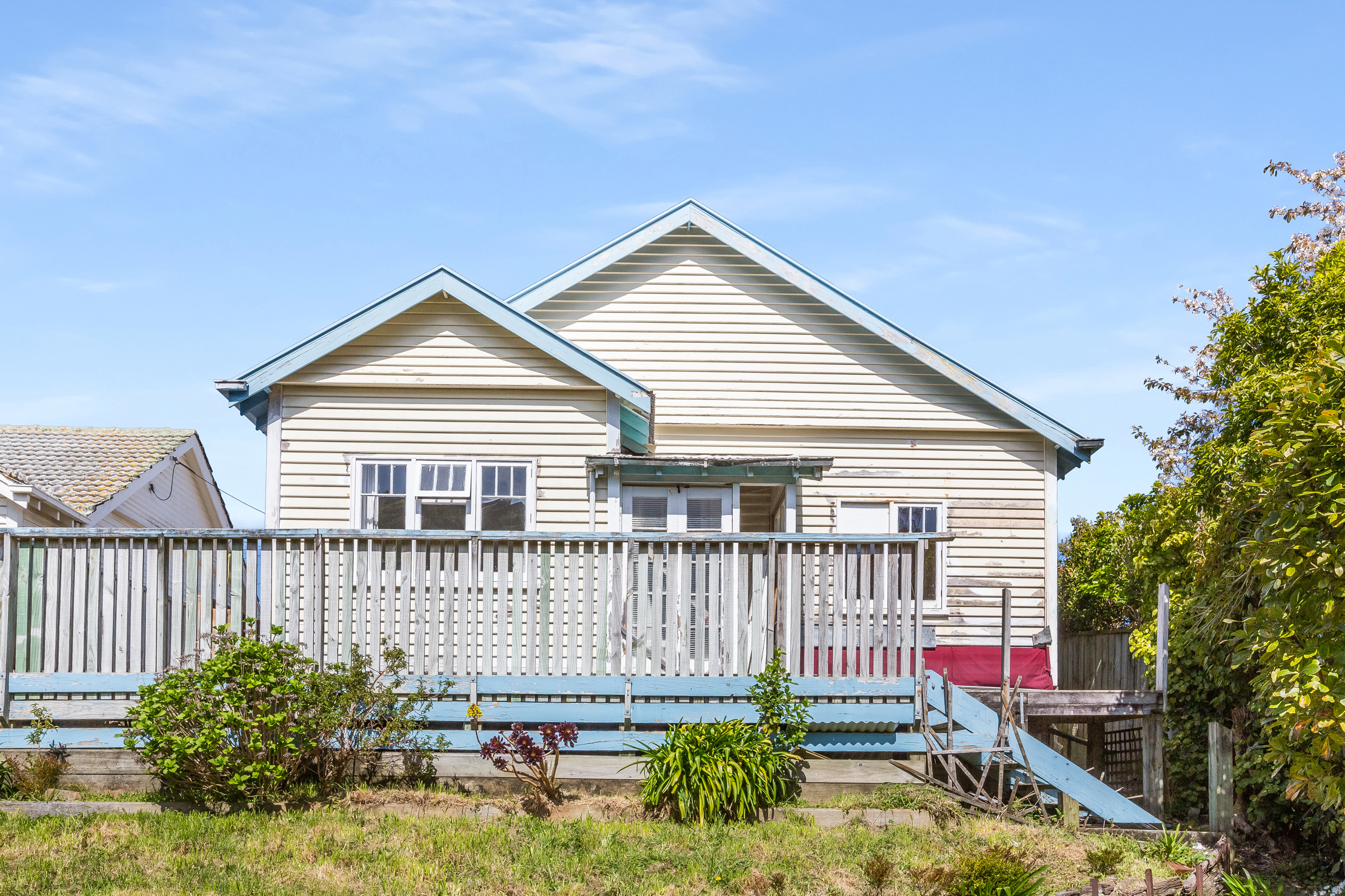 20 Khandallah Road, Ngaio, Wellington, 3 Schlafzimmer, 0 Badezimmer, House