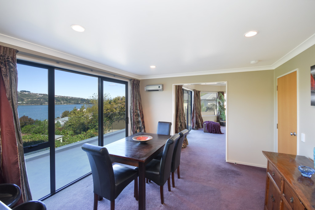 64 Totara Street, Ravensbourne, Dunedin, 3房, 2浴