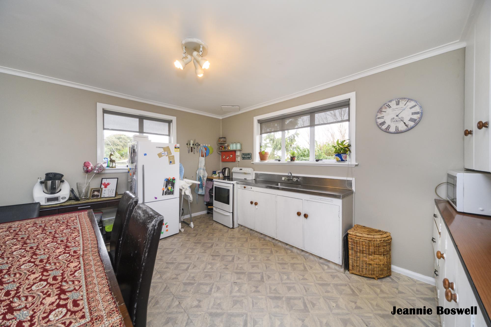 66 Clyde Crescent, Roslyn, Palmerston North, 2房, 1浴