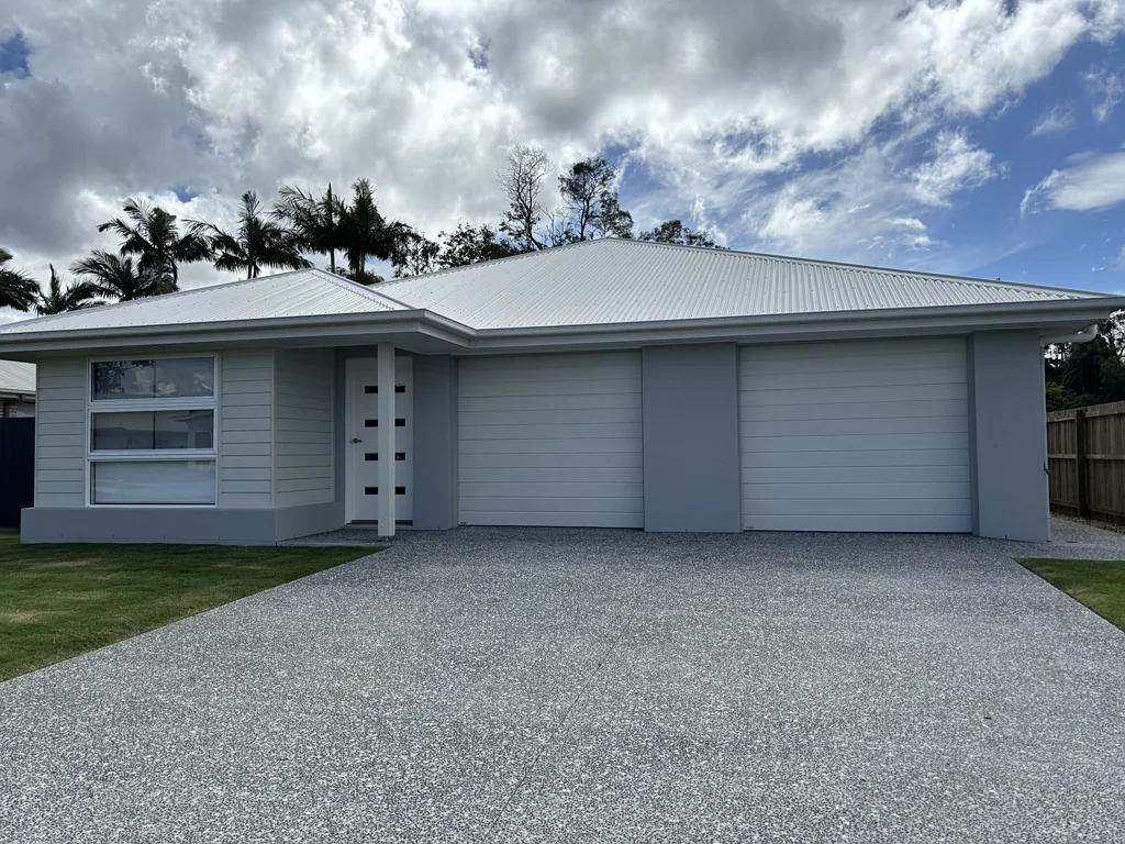 Your New Home !