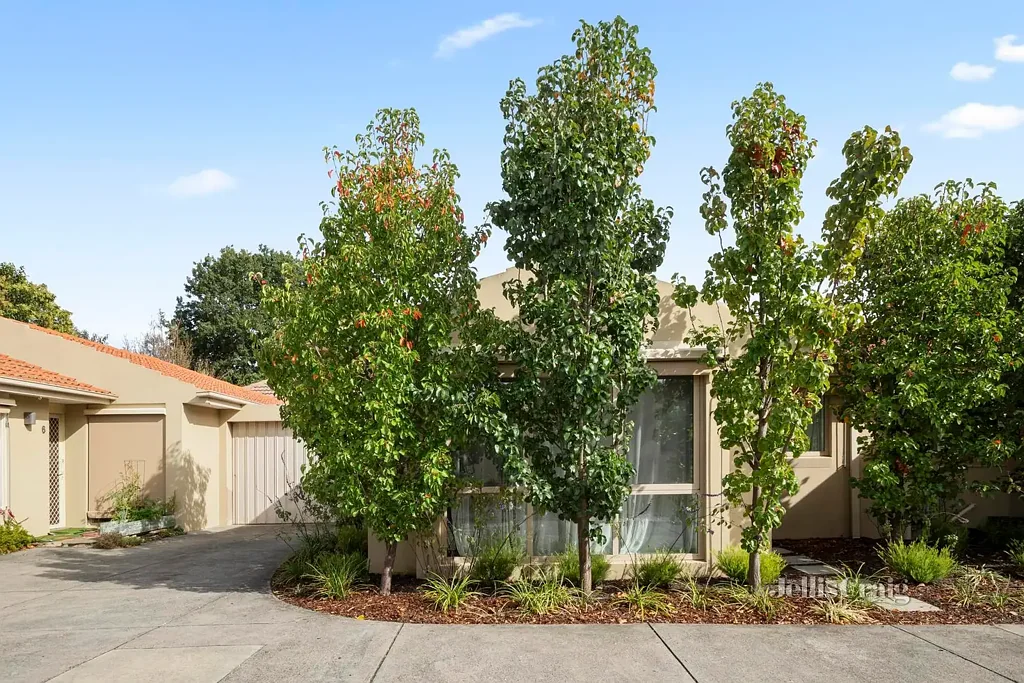 Bentleigh 2غرفة نوم A Family Savvy Villa Transformation