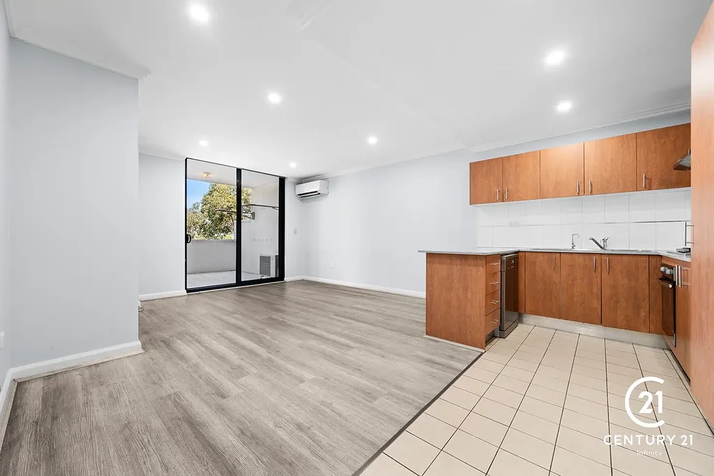 Blacktown 2ਬੈੱਡਰੂਮ Under Contract
