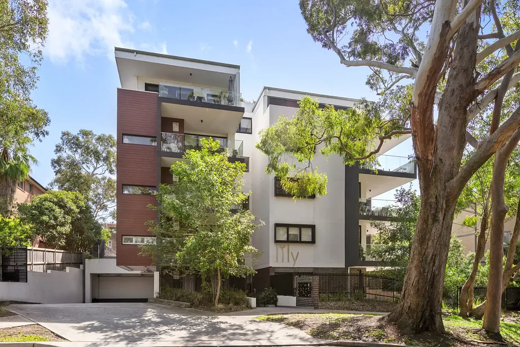 101/27 Chapman Street, Gymea, NSW 2227