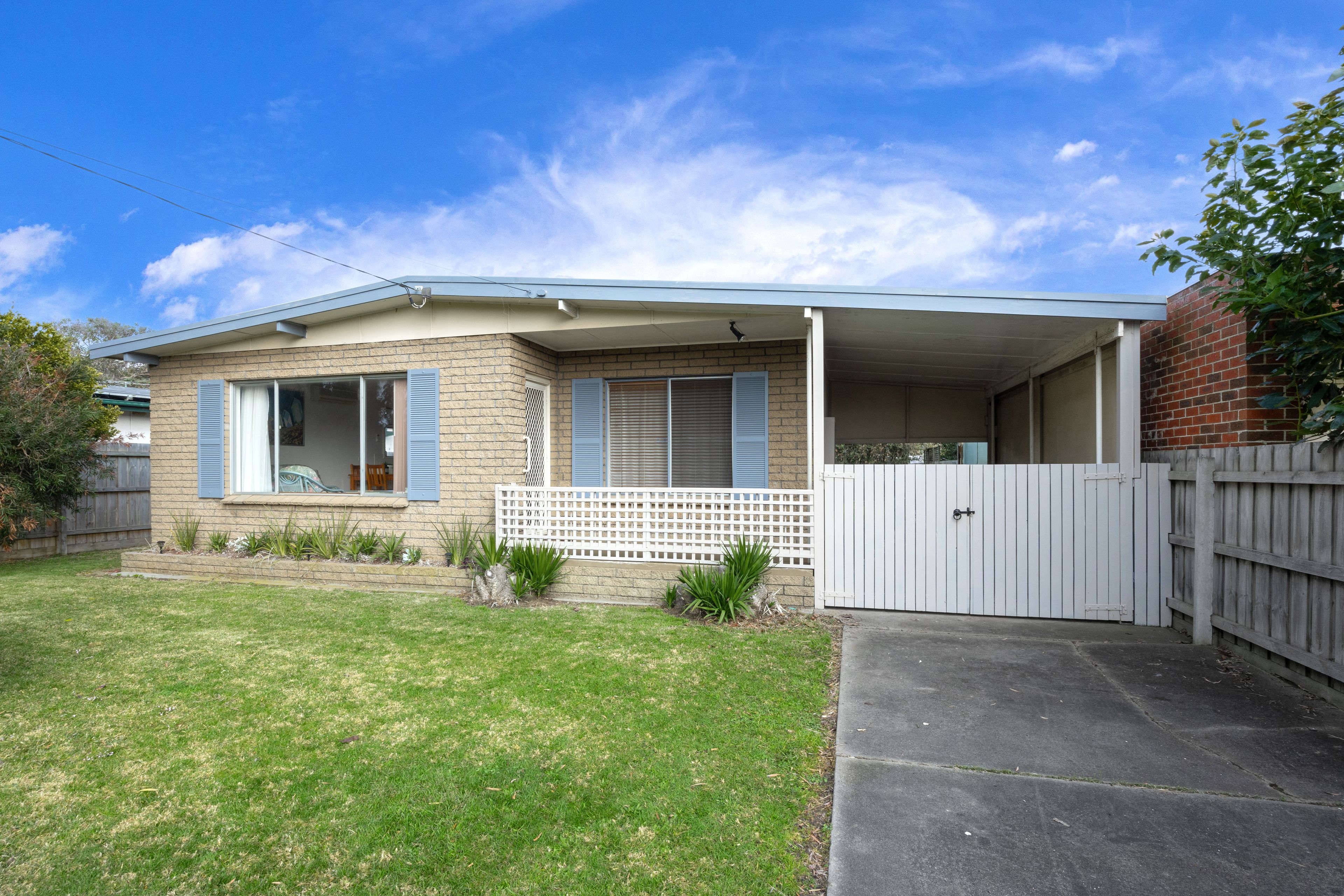 8 RONLYN ST, CAPEL SOUND VIC 3940, 0房, 0浴, House