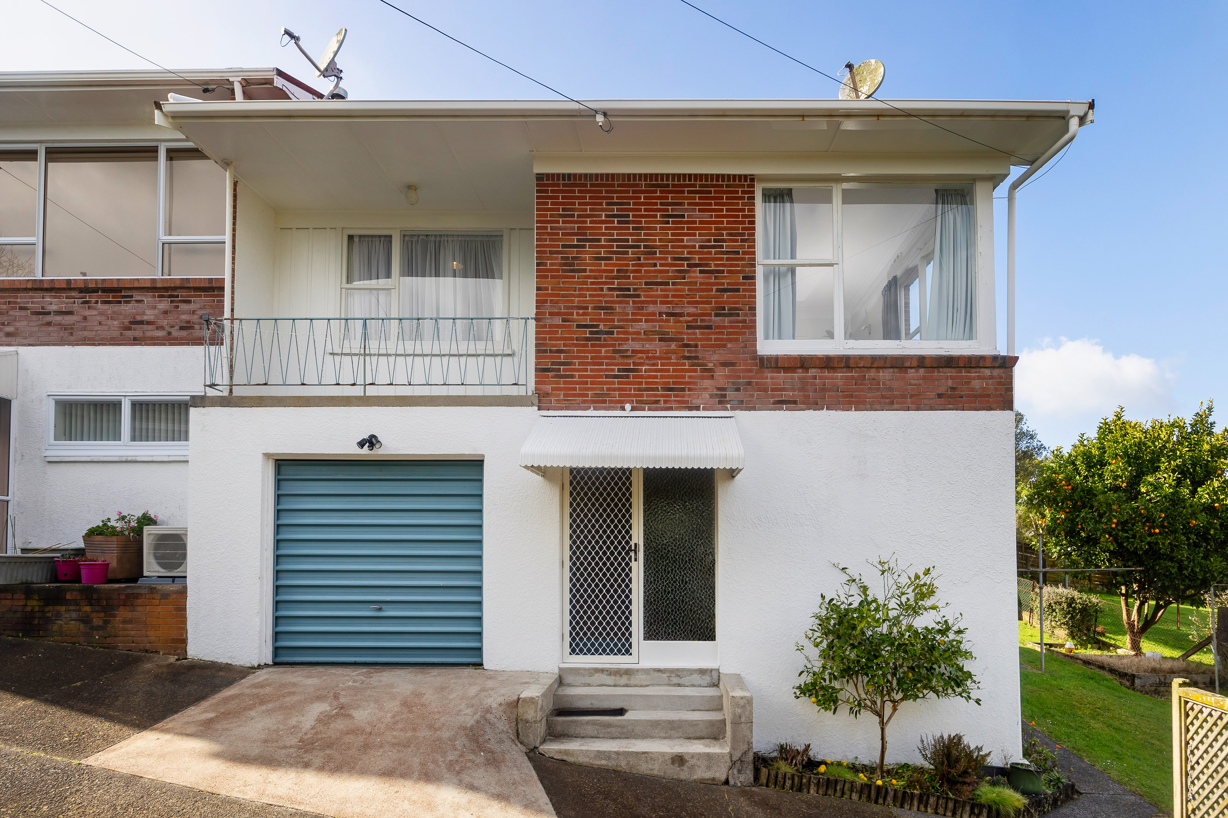 3/9 Pickens Crescent, Mount Albert, Auckland, 3部屋, 1バスルーム, Unit