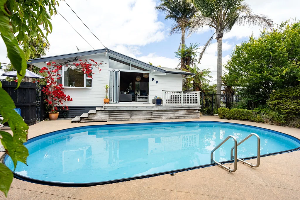 Cambridge 4房  Dive Into Family Living