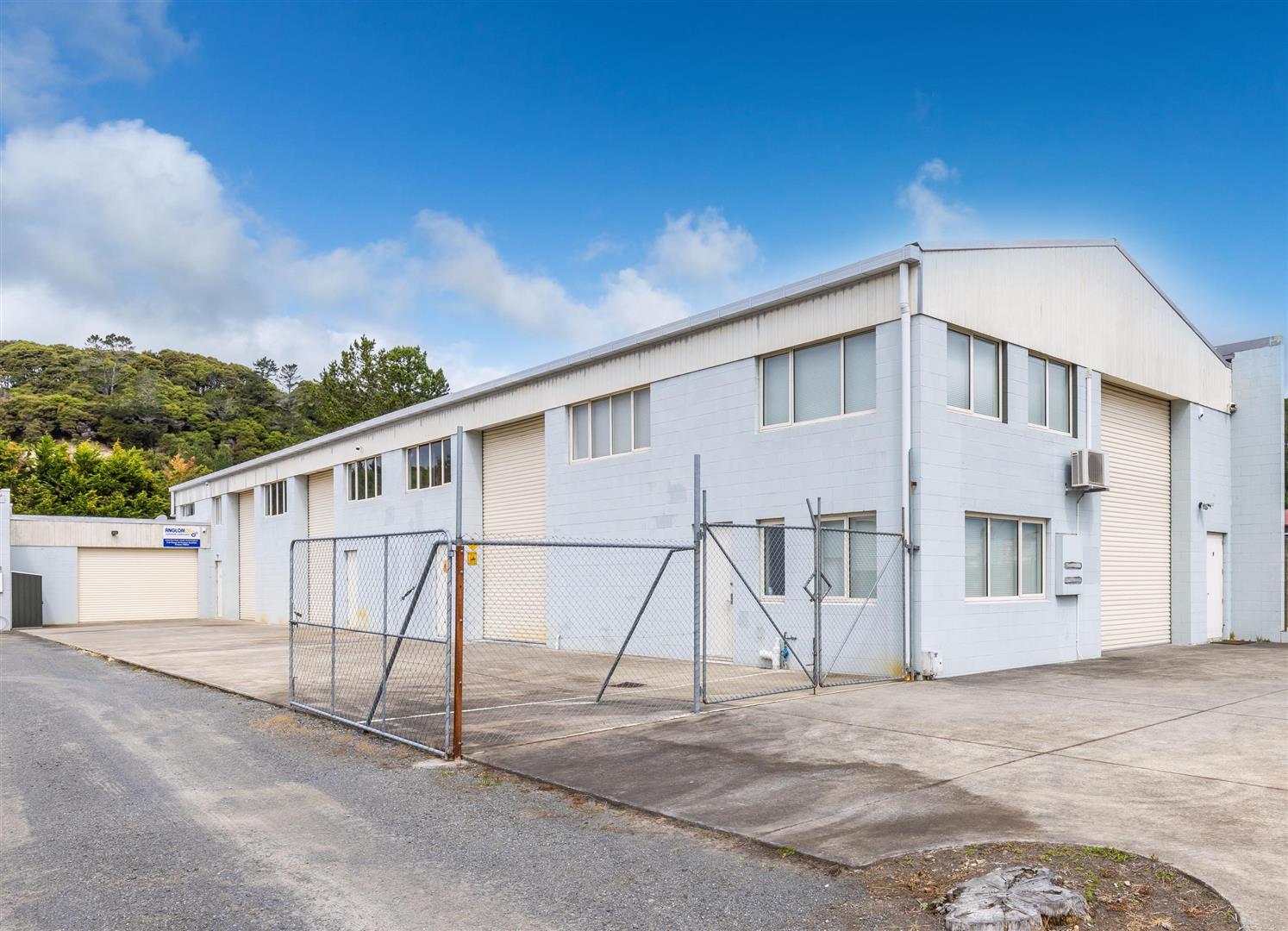 7 Tregoweth Lane, Huntly, Waikato, 4 chambres, 2 salles de bain, Industrial Buildings