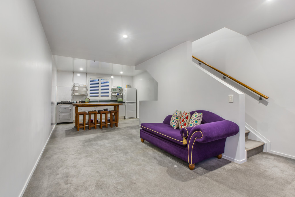 12/27 Rossmay Terrace, Mount Eden, Auckland, 2 chambres, 0 salles de bain