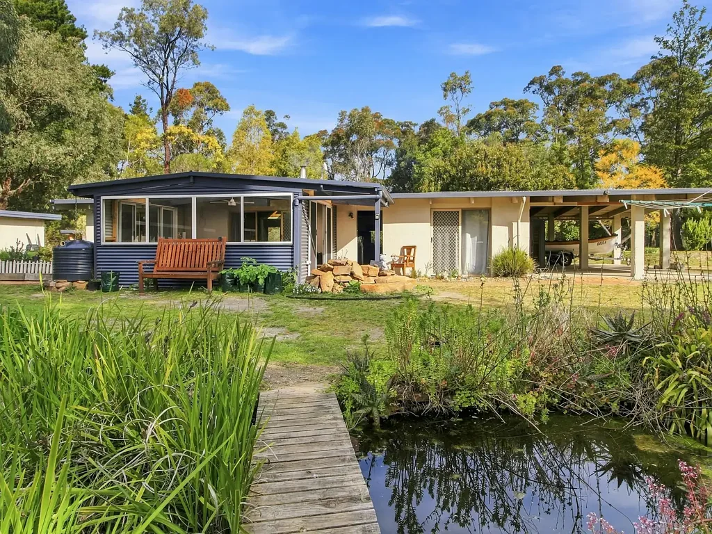 Swan Reach 3Kwarto PEACEFUL COUNTRY LIVING ON 7.5 ACRES – SWAN REACH
