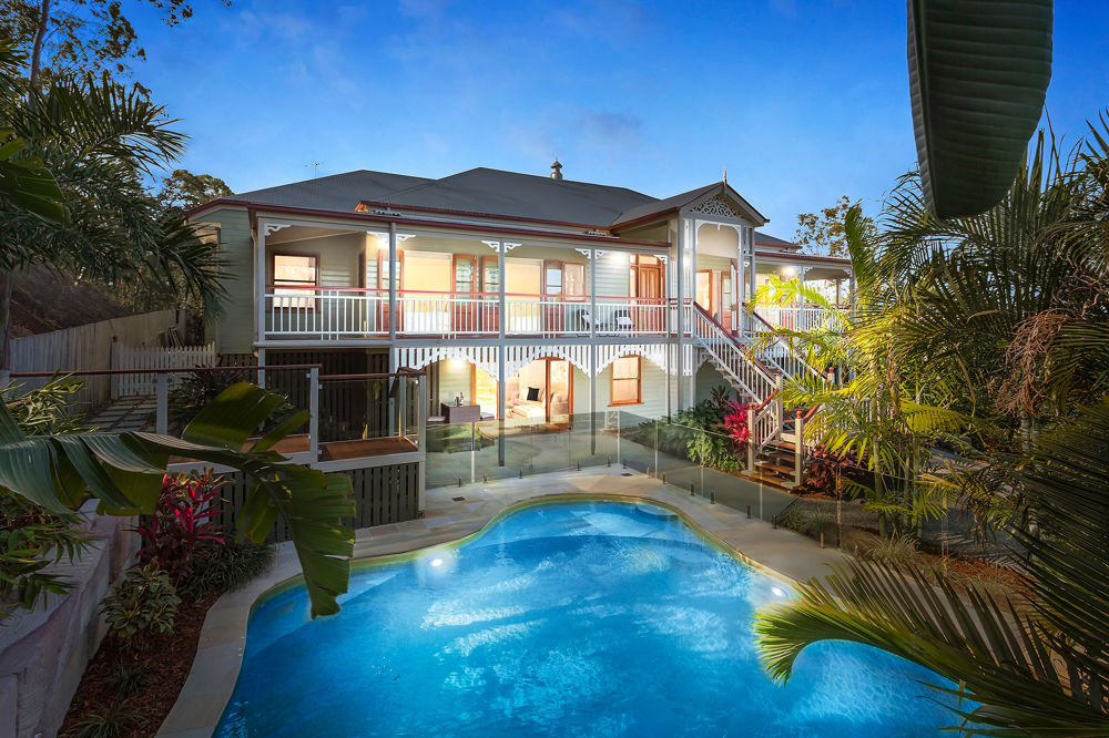 5 ALDERWOOD CT, FERNY HILLS QLD 4055, 0 habitaciones, 0 baños, House