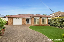 681 Pacific Highway, Belmont