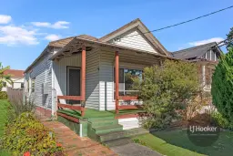 24 DANIEL ST, Granville