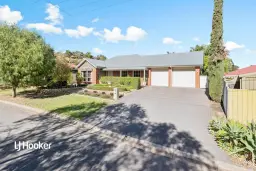 3 Queensborough Drive, Salisbury Heights