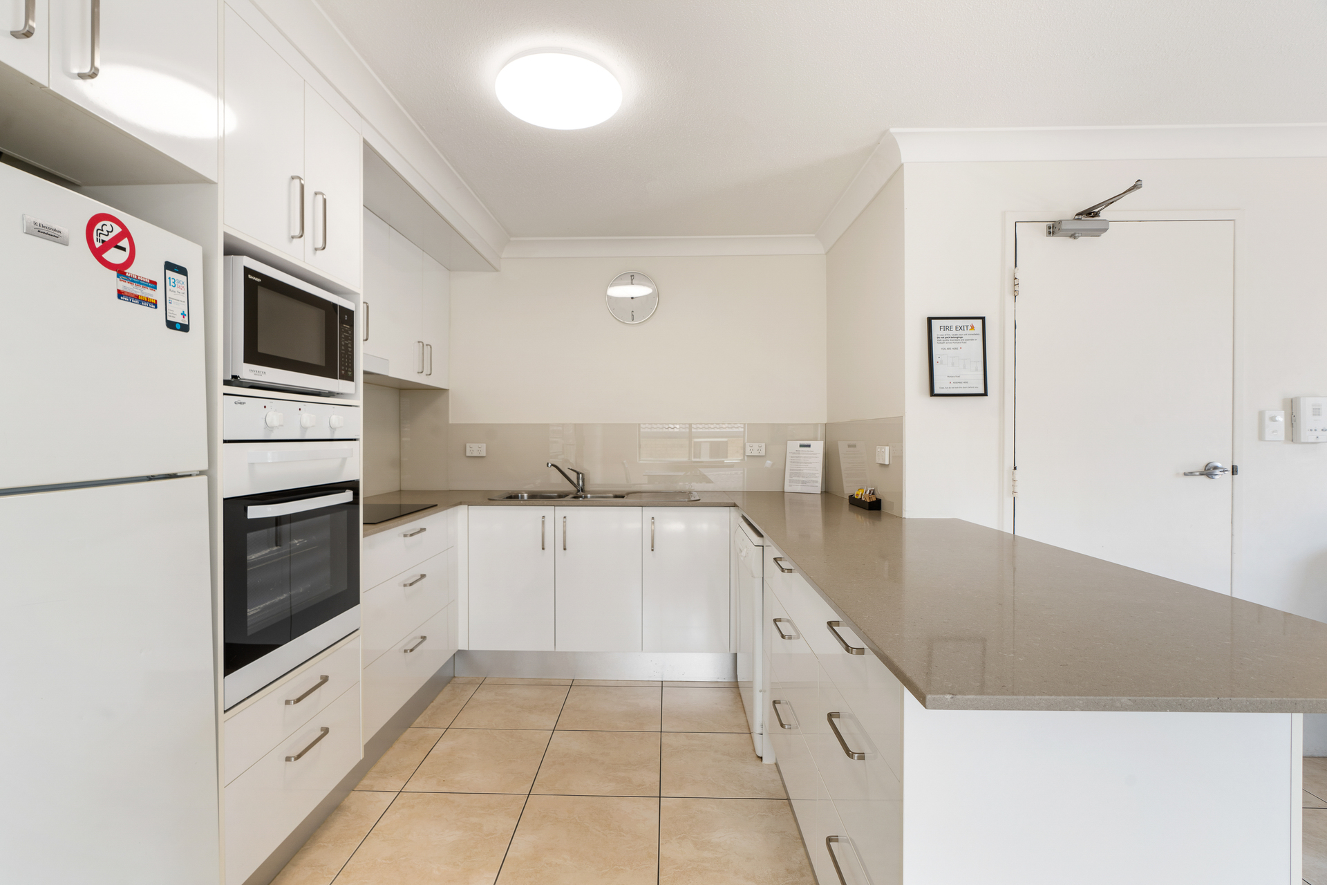 UNIT 16 32-38 MONTANA RD, MERMAID BEACH QLD 4218, 0房, 0浴, Unit