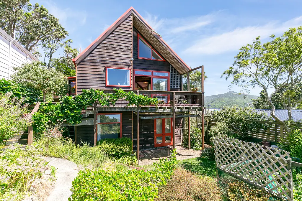 64 Wade Street, Wadestown, Wellington City, Wellington