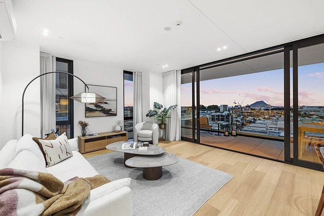 1007/38 Elizabeth Street, Tauranga Central, Tauranga