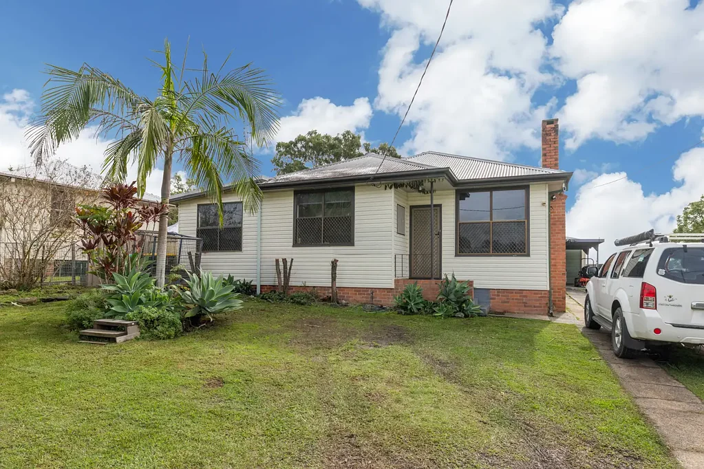 South Grafton 5Kwarto The Complete Package for Families or Investors