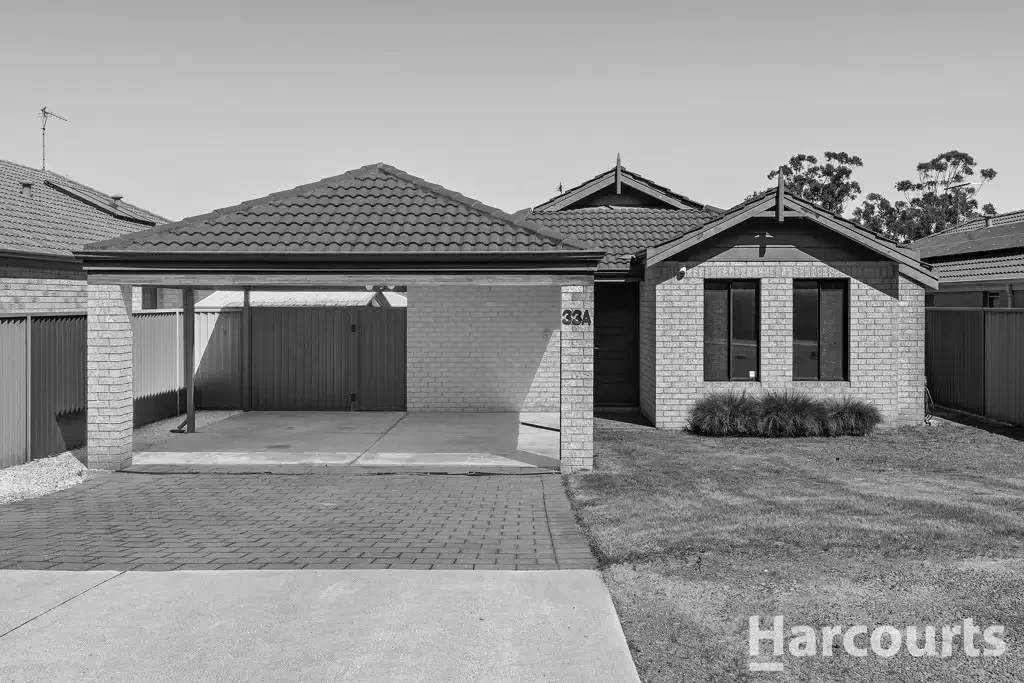33A Logue Street, Waroona, WA 6215