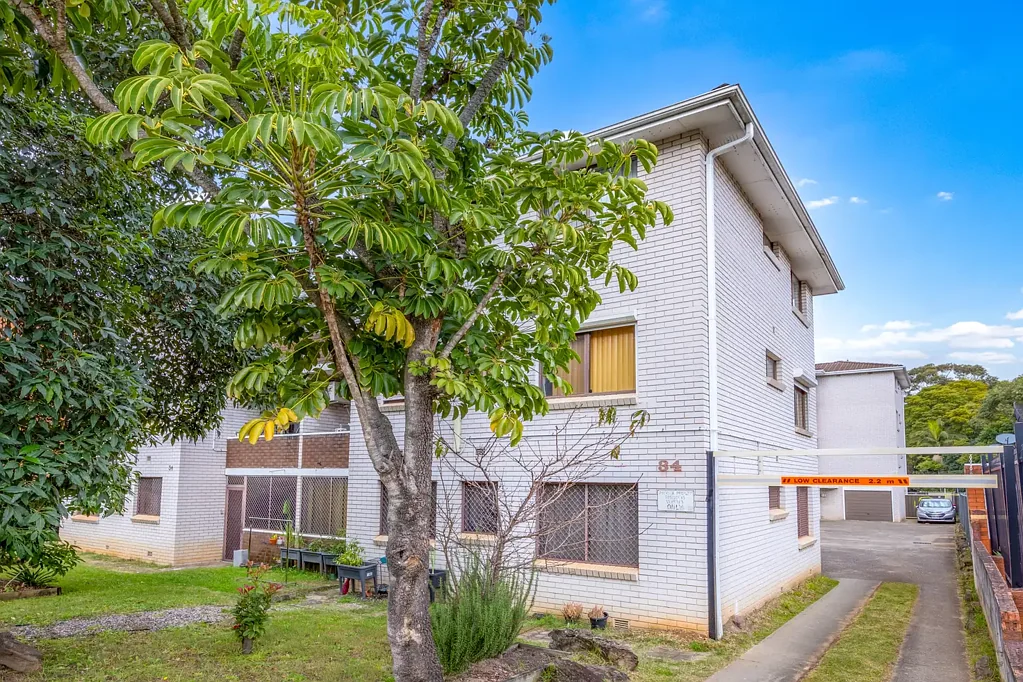 20/34 Remembrance Avenue, Warwick Farm, NSW 2170