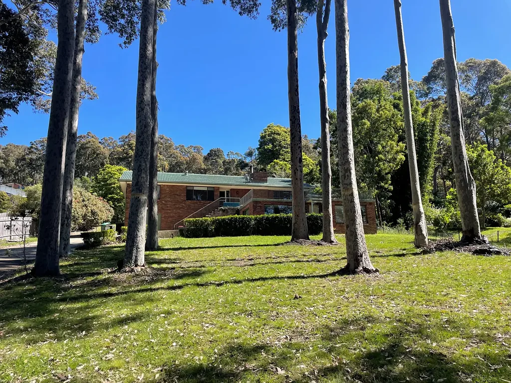 76 Lavender Point Road, North Narooma, NSW 2546