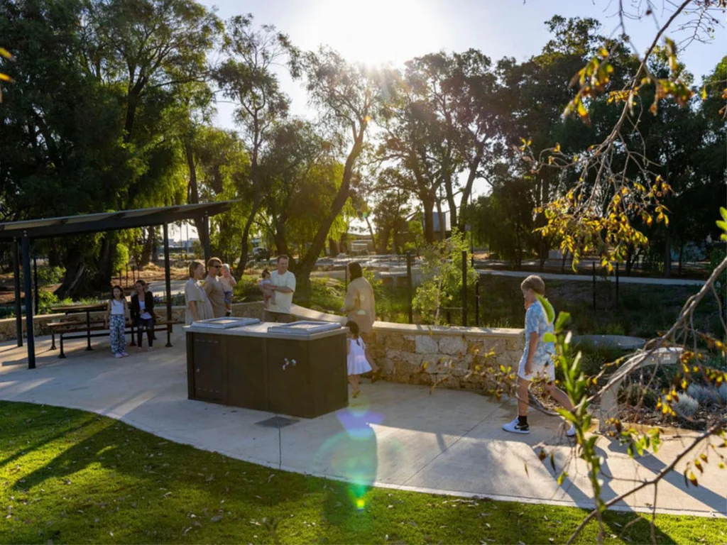 Vasse Convenience and Lifestyle at Your Doorstep