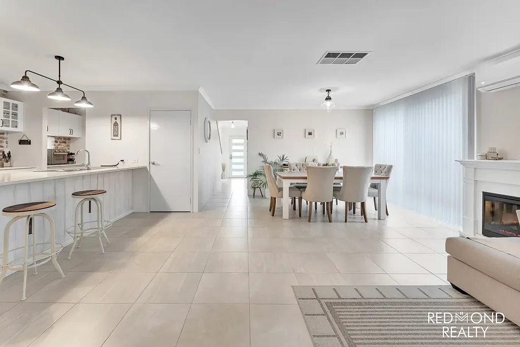 Burns Beach 4બેડરૂમ ENCHANTMENT, STYLE & QUALITY BY THE SHORE