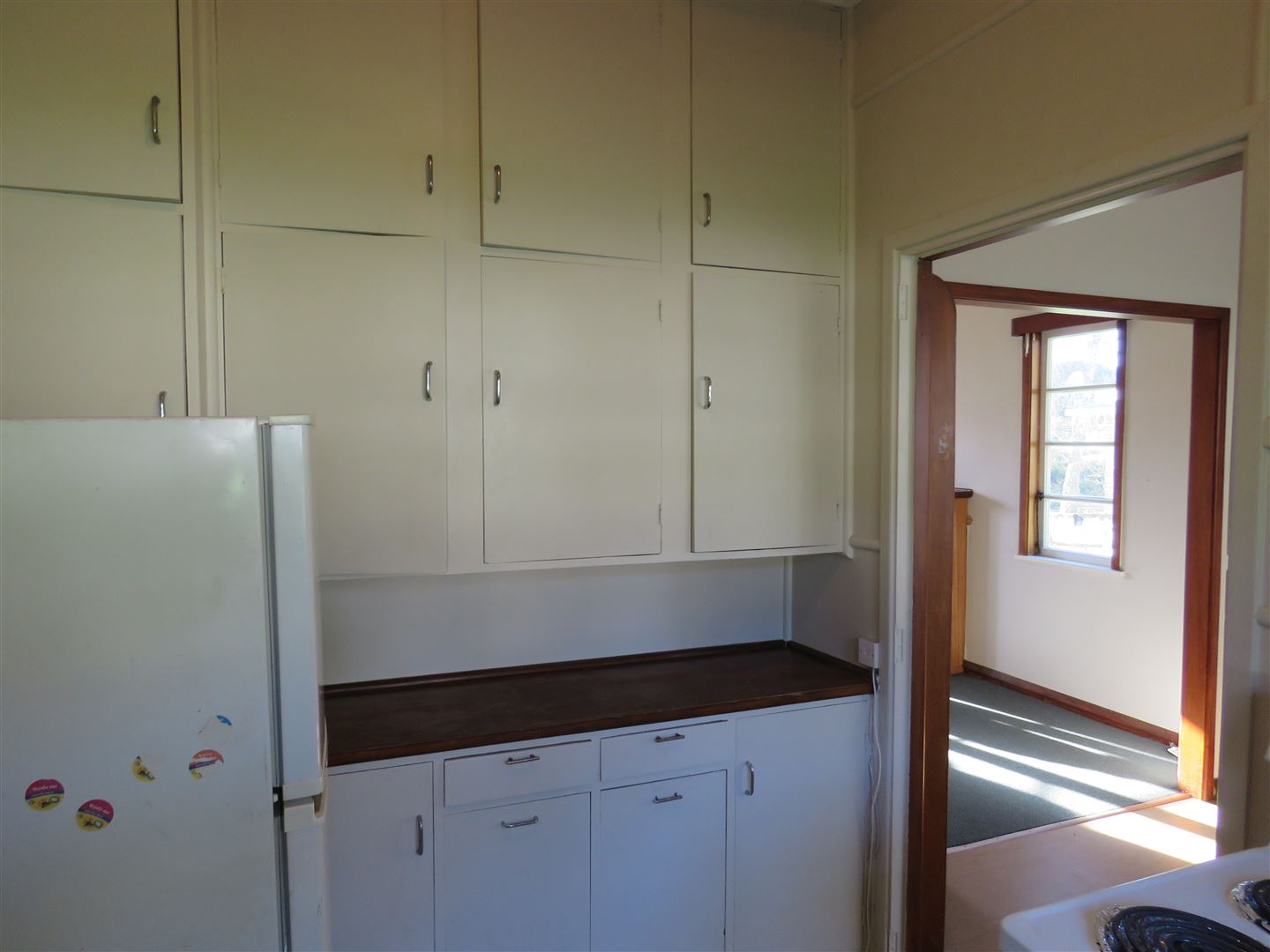 23 Kahu Street, Ohura, Ruapehu, 3 Schlafzimmer, 1 Badezimmer