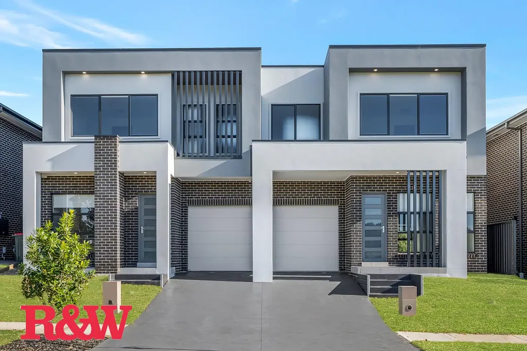 First Time to Market – A Masterpiece of Modern Living