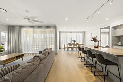 Silid Pahingahan - 22 Mcaulay Avenue, Highfields, QLD 4352