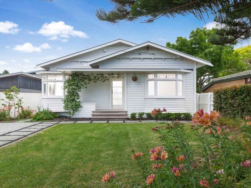 36 Harbour View Road, Point Chevalier, Auckland, 4 침실, 2 욕실