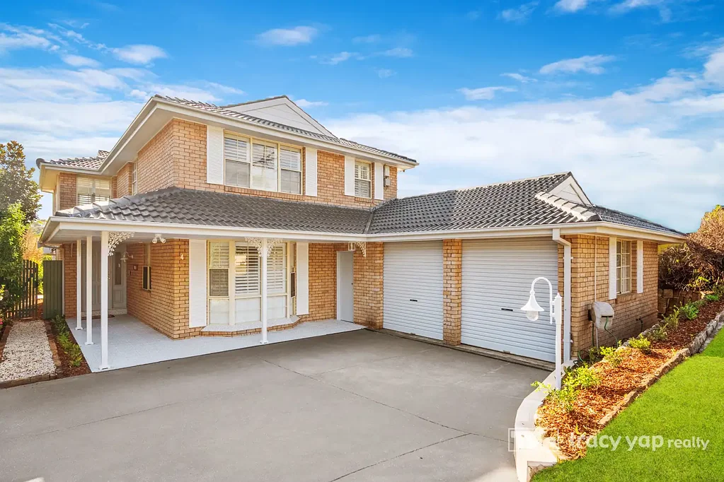 Ryde 4कमरा Luxury Family Living – Beautifully Renovated & Ready for Its Next Chapter