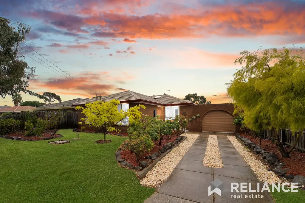 25 Roseland Crescent, Hoppers Crossing, VIC 3029