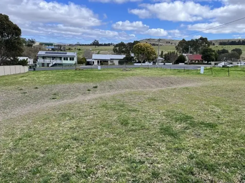 Killarney Build Your Dream on 1,518sqm in Scenic Killarney