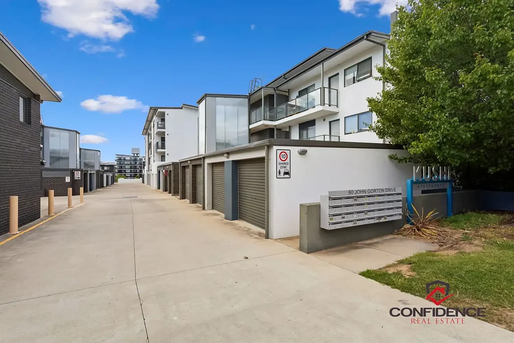 Coombs 2房  Modern | Low-Maintenance | Prime Location & Freshly Updated