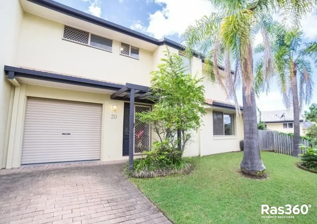 20/279 Cotlew Street West, Ashmore, QLD 4214