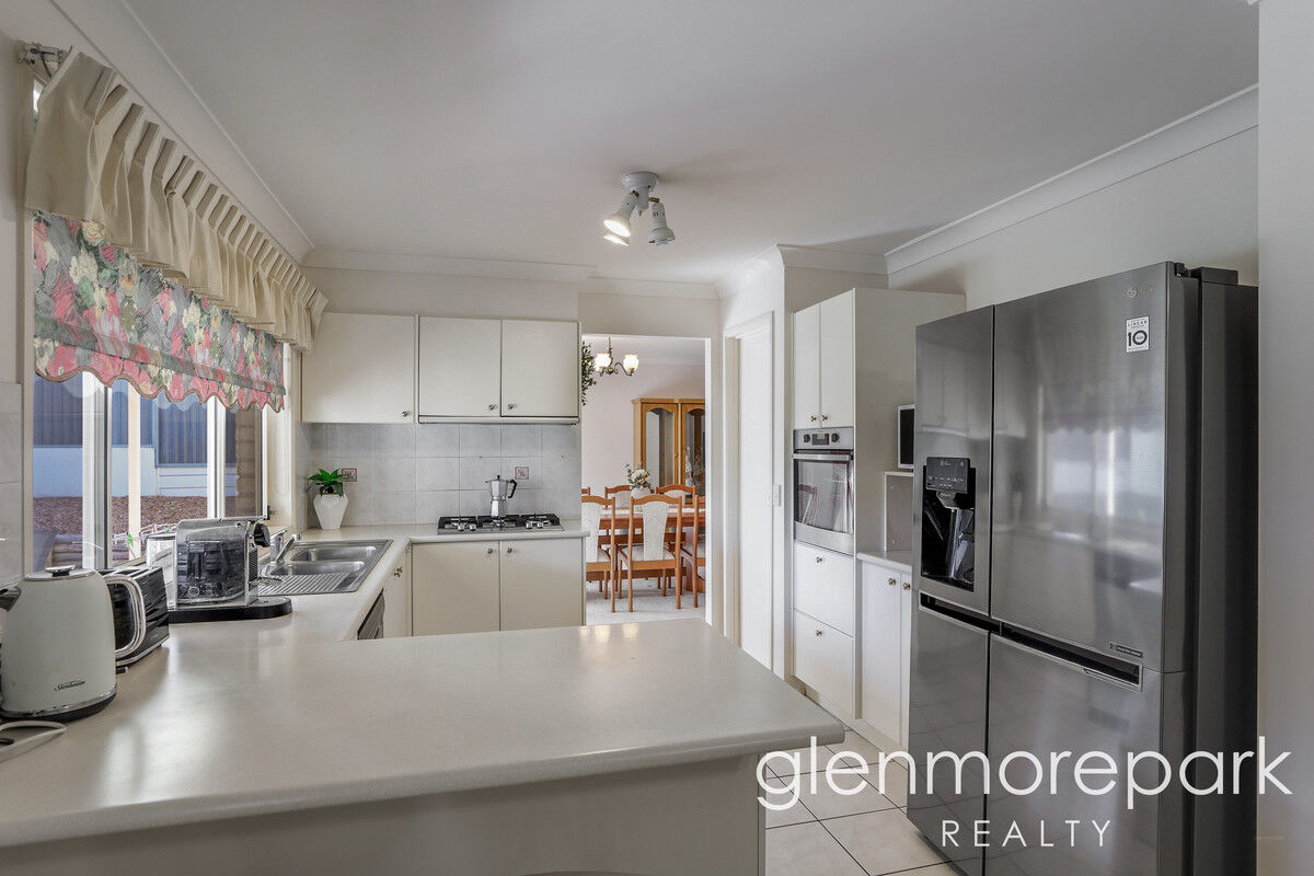 17 WILLIAM HOWELL DR, GLENMORE PARK NSW 2745, 0 phòng ngủ, 0 phòng tắm, House