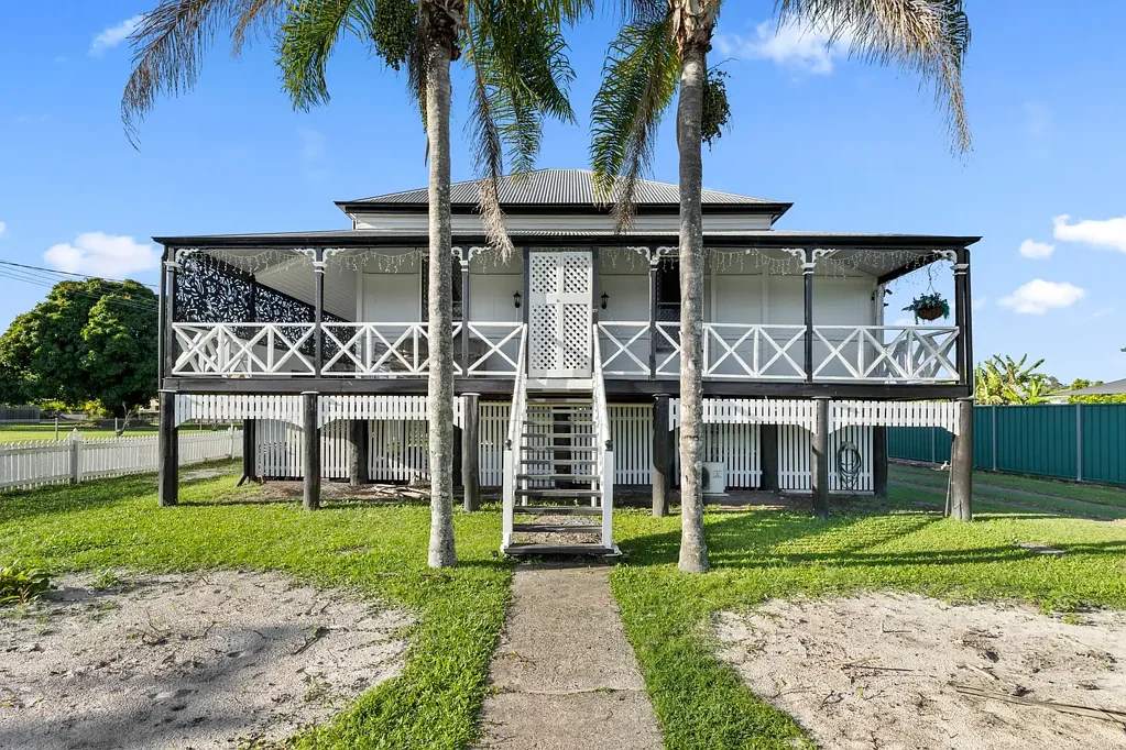 27 Bedford Street, Maryborough, QLD 4650