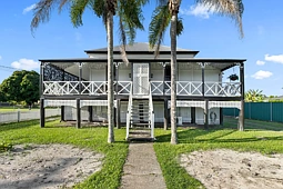 27 Bedford Street, Maryborough