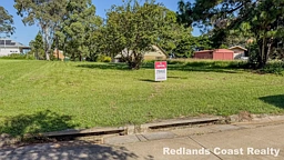 14 Crest Haven, Lamb Island