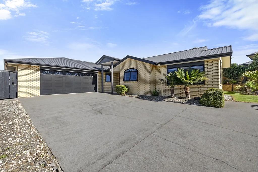 4 Willow Place, Whalers Gate, New Plymouth, Taranaki
