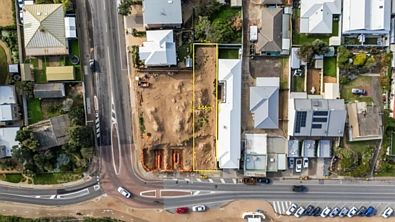 LOT 10/13 Esplanade, Christies Beach, SA 5165, 0 Bedrooms, 0 Bathrooms, Section